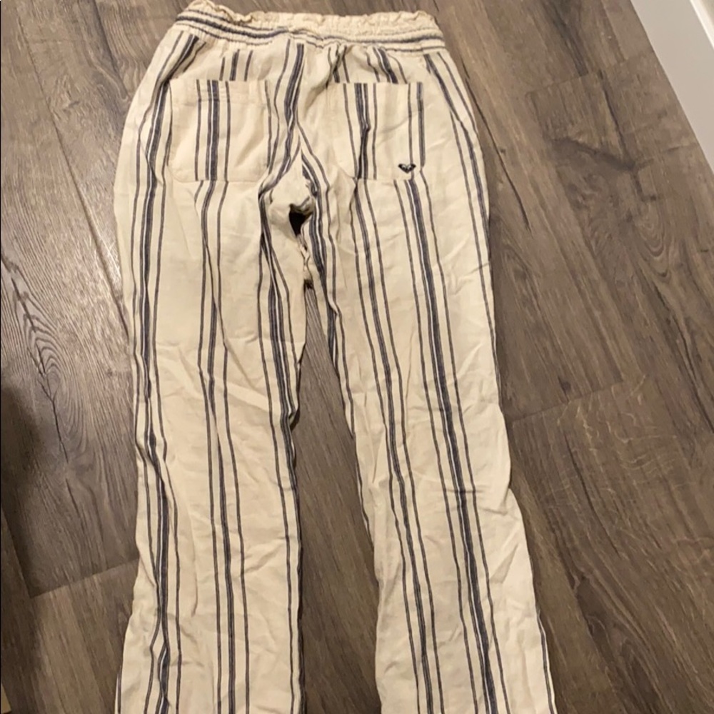 roxy pants! - Picture 2 of 3